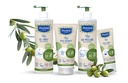 MUSTELA EAU MICELLAIRE BIO