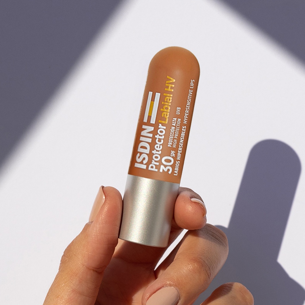 ISDIN PROTECTOR LABIAL SPF 30 4G