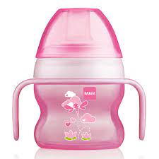 MAM STARTER CUP NATURE SKY