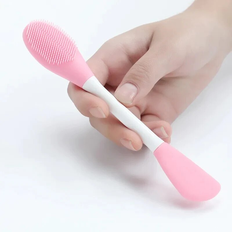 IDC INSTITUTE PINCEAU SILICONE POUR MASK