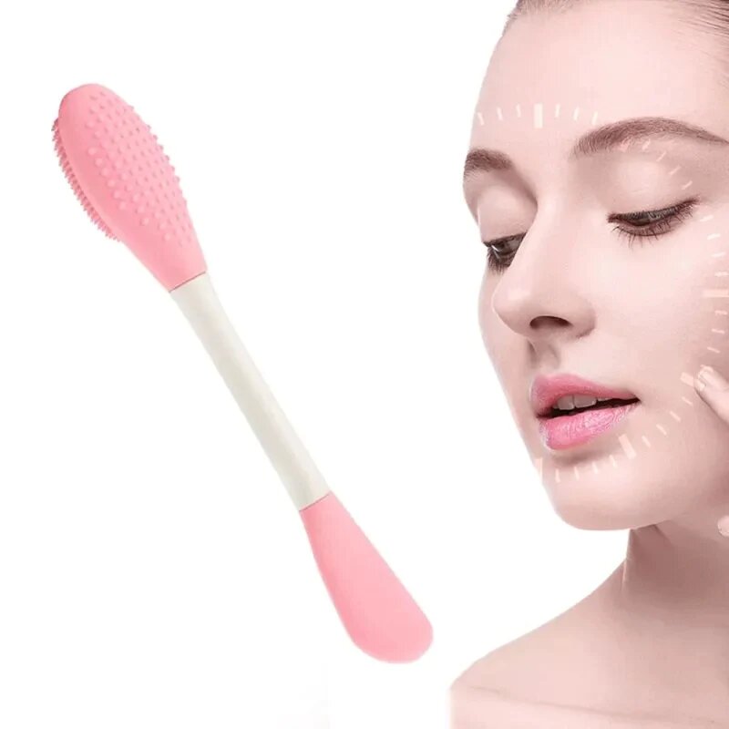 IDC INSTITUTE PINCEAU SILICONE POUR MASK