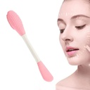 IDC INSTITUTE PINCEAU SILICONE POUR MASK