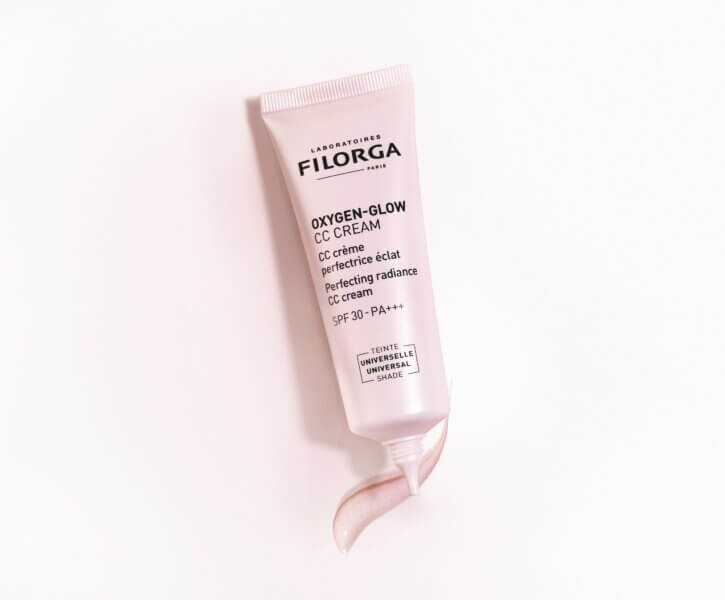 FILORGA OXYGEN GLOW CC CREAM SPF30 TEINTE 40ML