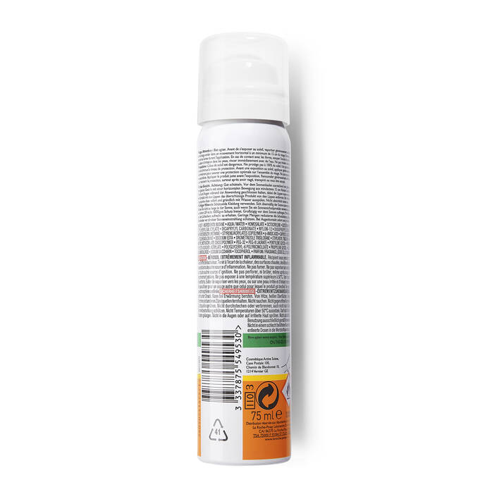 LA ROCHE POSAY ANTHELIOS BRUME VISAGE XL50+ 75ML