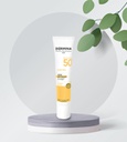 DERMINA SUNLINA CREME ANTI-TACHES SPF50+ INVISIBLE 40ML