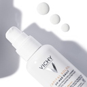 CAPITAL SOLEIL  CRÈME SOLAIRE VISAGE UV AGE DAILY SPF50+
