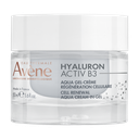 AVENE HYALURON ACTIV B3 AQUA GEL-CREME REGENERATION CELLULAIRE 50ML 