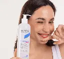 NOREVA XERODIANE CERA+ CREME LAVANTE VISAGE ET CORPS 500ML