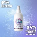 LES SECRETS DE LOLY BUBBLE KURL SPRAY DEMELANT ENFANTS 250ML