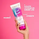 LES SECRETS DE LOLY KURL FUSION MULTITEXTURES GEL CREAM 250ML