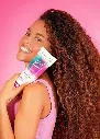 LES SECRETS DE LOLY KURL FUSION MULTITEXTURES GEL CREAM 250ML