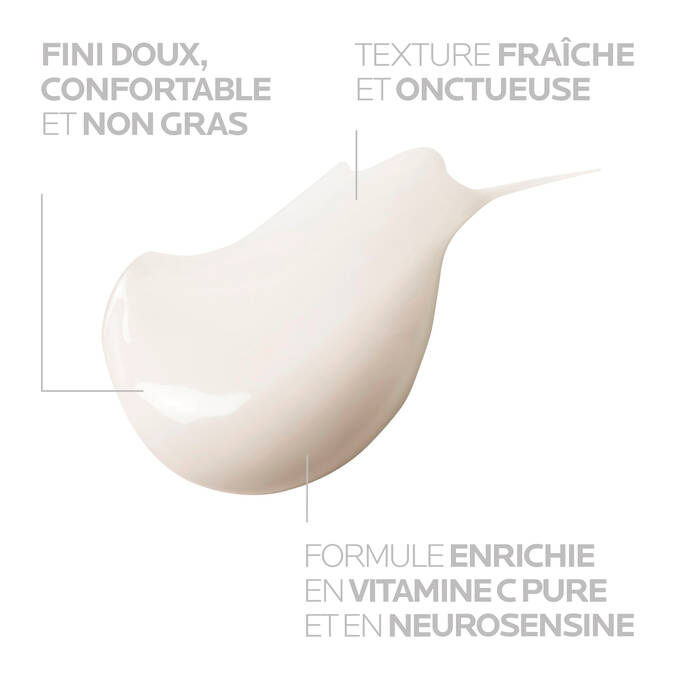 LA ROCHE POSAY PURE VITAMIN C YEUX 15ML