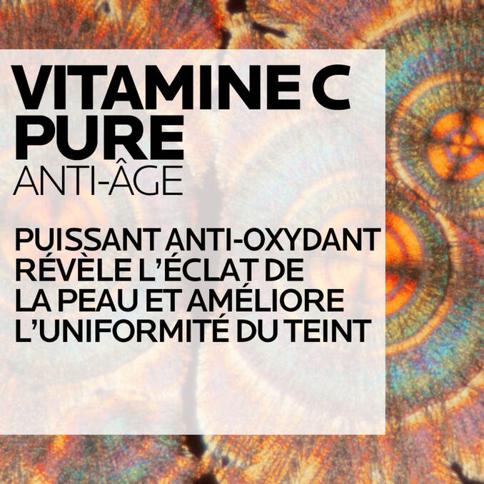 LA ROCHE POSAY PURE VITAMIN C YEUX 15ML