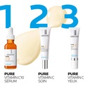 LA ROCHE POSAY PURE VITAMIN C YEUX 15ML