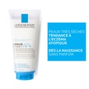 LA ROCHE POSAY LIPIKAR SYNDET AP+ CREME LAVANTE RELIPIDANTE 200ML