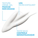 LA ROCHE POSAY EFFACLAR K+ 40ML