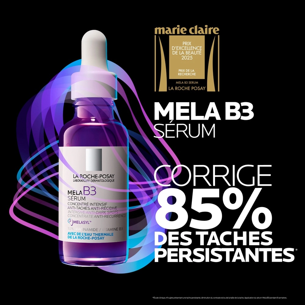 LA ROCHE POSAY MELA B3 SERUM 30ML