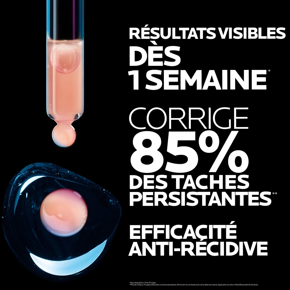 LA ROCHE POSAY MELA B3 SERUM 30ML