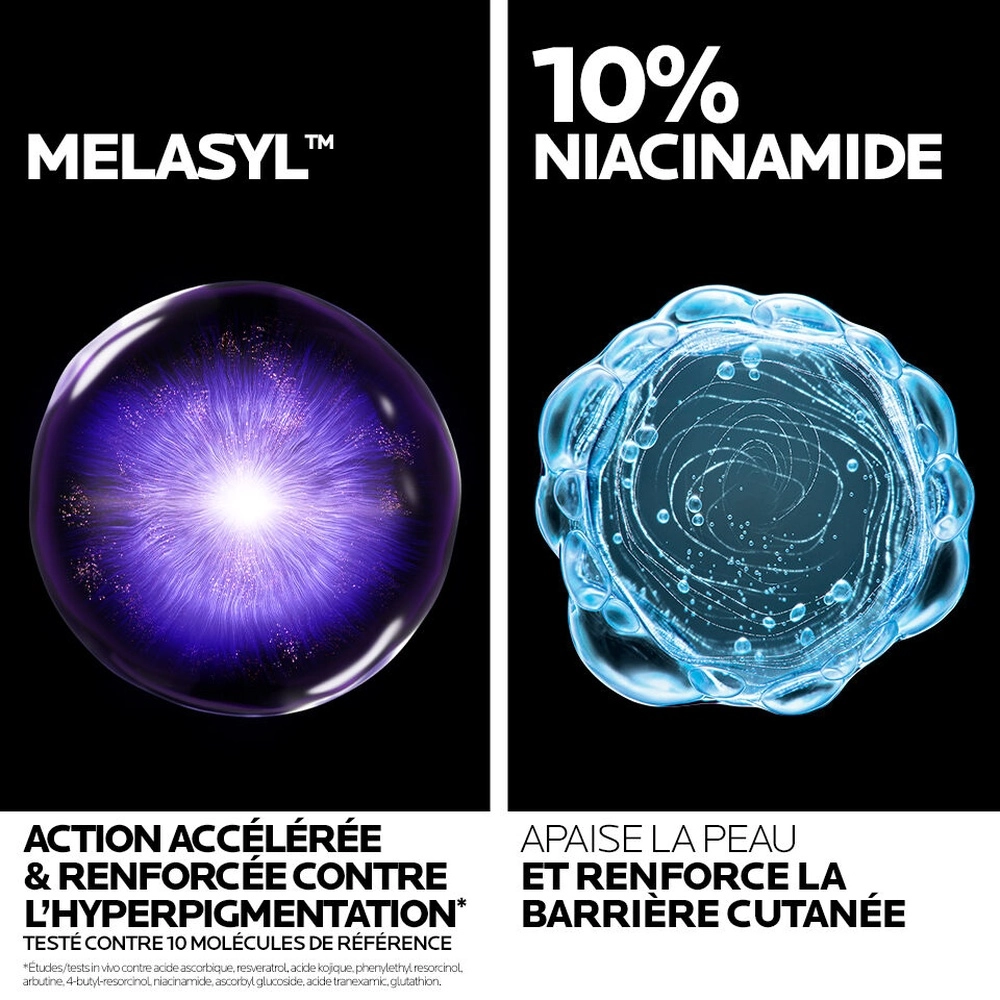 LA ROCHE POSAY MELA B3 SERUM 30ML