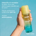 ISDIN SOLAIRE HYDRO LOTION SPF50+ 200ML
