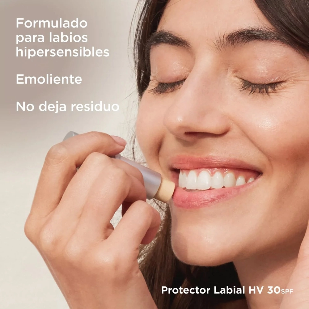 ISDIN PROTECTOR LABIAL HV SPF30 4G