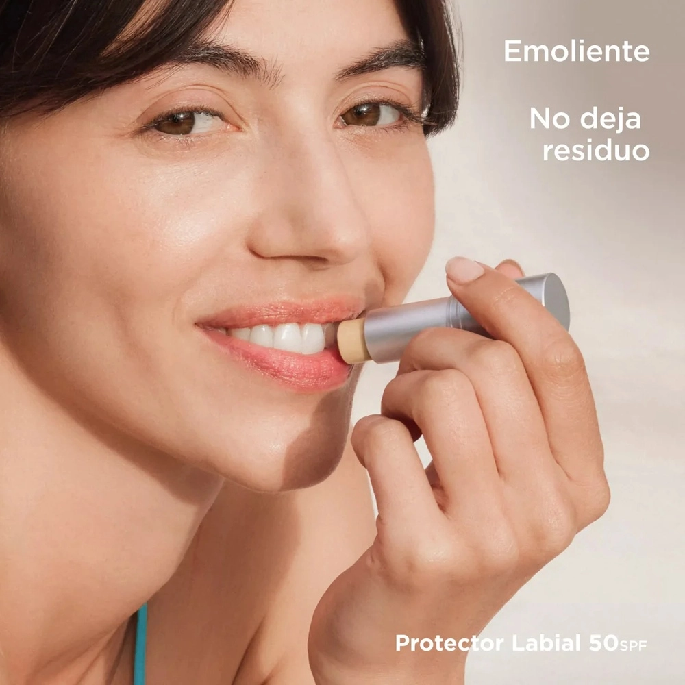 ISDIN PROTECTOR LABIAL SPF50+ 4G