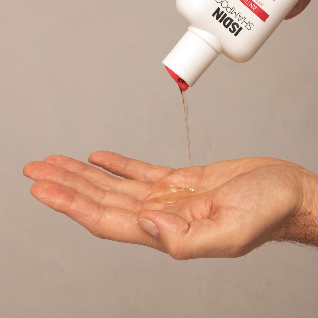 ISDIN SHAMPOO LAMBDAPIL ANTI-CHUTE 200ML
