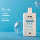 ISDIN SHAMPOO DAYLISDIN USAGE FREQUENT 400ML
