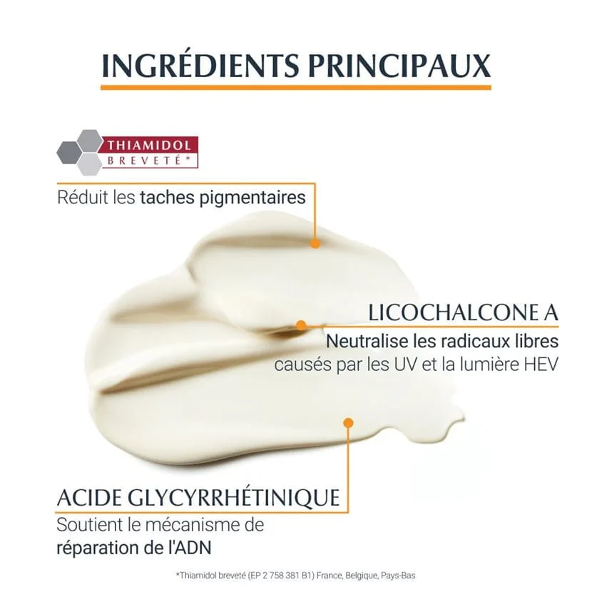 EUCERIN SUN PIGMENT CONTROL SUN FLUID SPF50+ 50ML