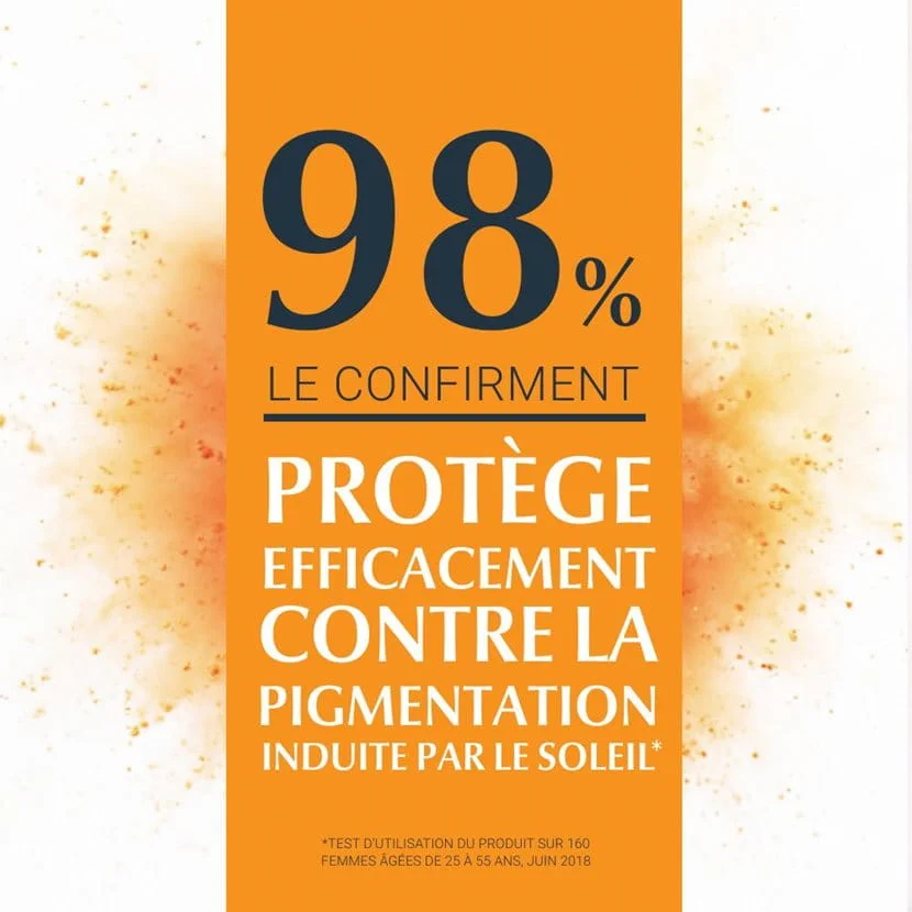 EUCERIN SUN PIGMENT CONTROL SUN FLUID SPF50+ 50ML