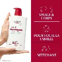 EUCERIN PH5 GEL LAVANT VISAGE ET CORPS 400ML