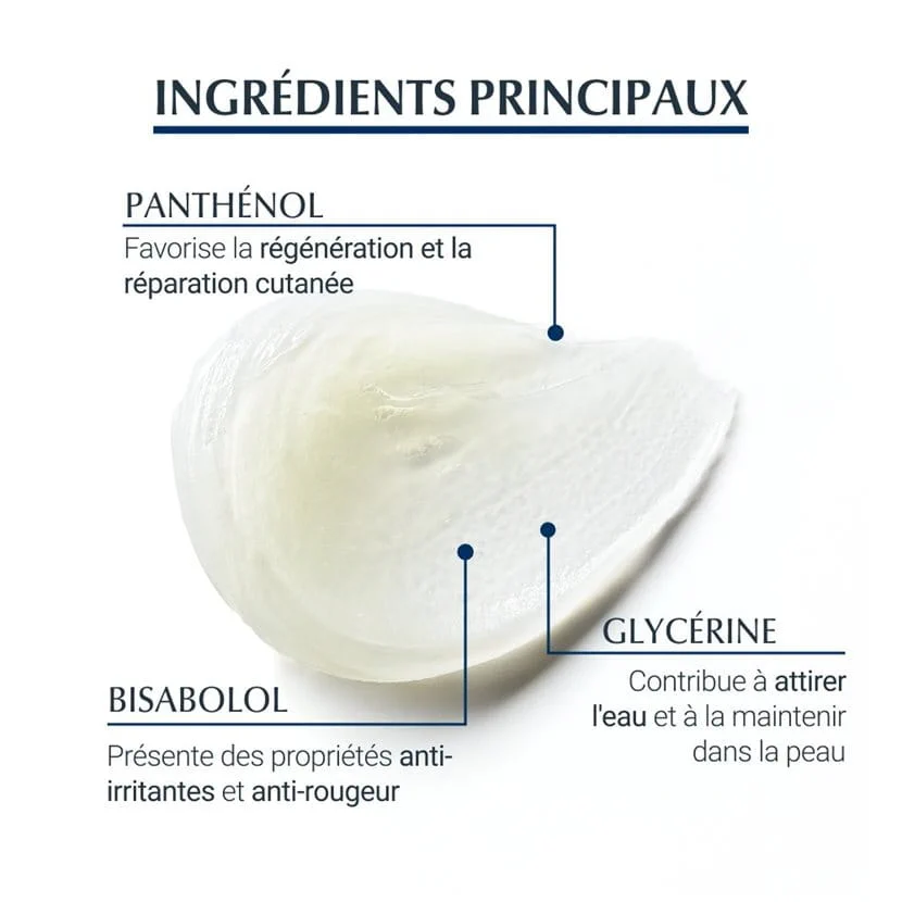 EUCERIN AQUAPHOR REPARATEUR LEVRES SOS 10ML
