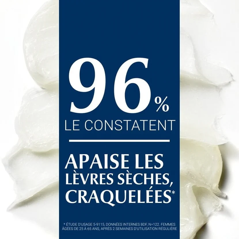 EUCERIN AQUAPHOR REPARATEUR LEVRES SOS 10ML
