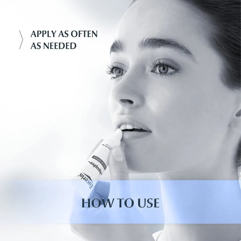EUCERIN AQUAPHOR REPARATEUR LEVRES SOS 10ML