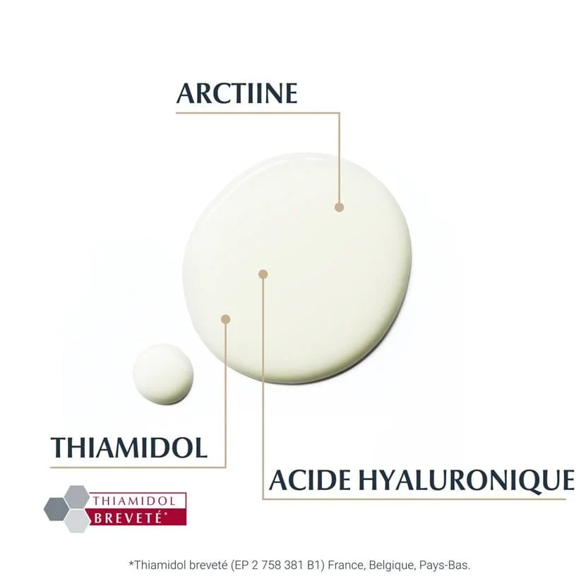 EUCERIN HYALURON-FILLER + ELASTICITY 3D SERUM 30ML