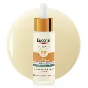 EUCERIN SUN OIL CONTROL ULTRA-LIGHT UV SERUM SPF50+ 50ML 