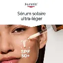EUCERIN SUN OIL CONTROL ULTRA-LIGHT UV SERUM SPF50+ 50ML 
