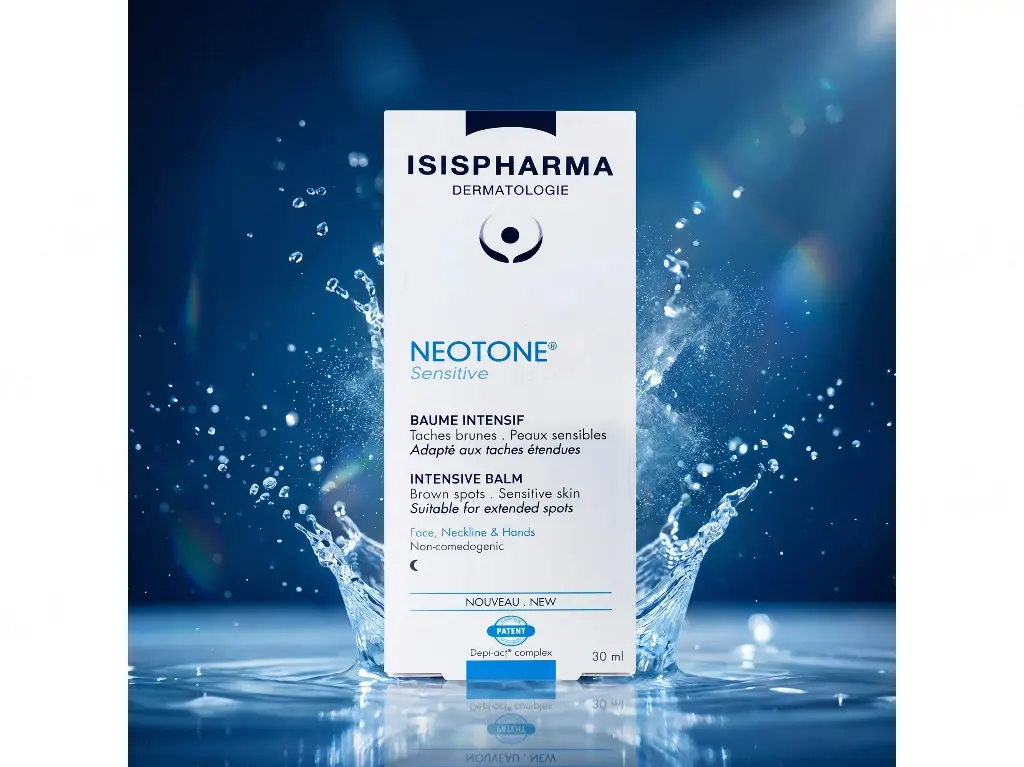 ISISPHARMA NEOTONE SENSITIVE BAUME 30ML