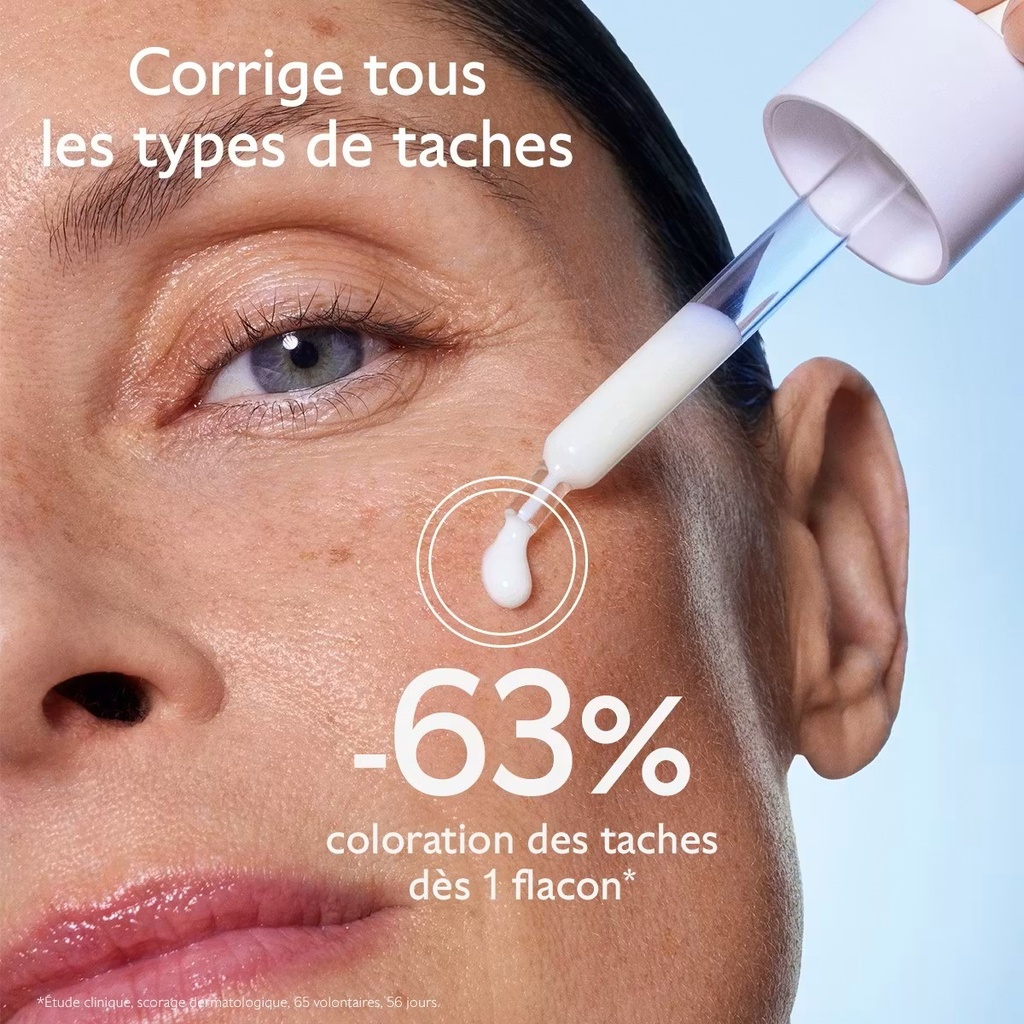 CAUDALIE VINOPERFECT SERUM ECLAT ANTI-TACHES 30ML