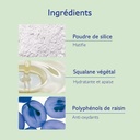 CAUDALIE VINOPURE FLUIDE MATIFIANT HYDRATANT 40ML