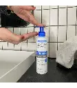 ACM SENSITELIAL GEL NETTOYANT SURGRAS 200ML