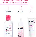 BIODERMA SENSIBIO H2O AR 250ML