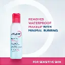 BIODERMA SENSIBIO H2O EYE 125ML