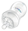 AVENT BIBERON NATURAL 125ML/4OZ