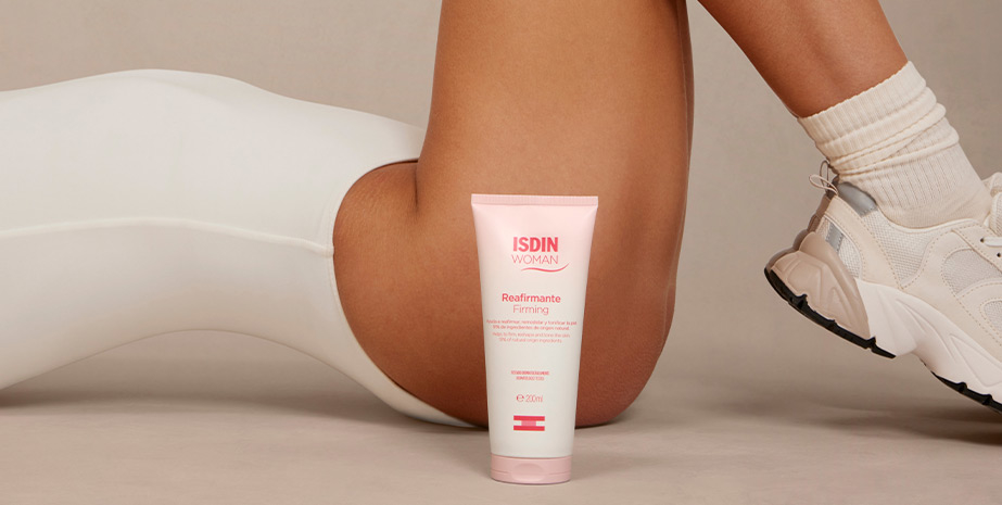 ISDIN WOMAN CREME RAFERMISSANTE 200ML 