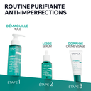 URIAGE HYSEAC HUILE DEMAQUILLANTE PURIFIANTE 100ML