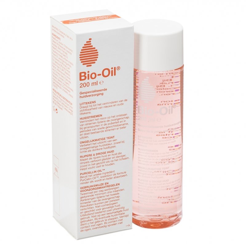 BIO OIL 200ML