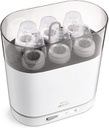 AVENT STERILISATEUR ELECTRIQUE A VAPEUR 4EN1