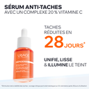 URIAGE DEPIDERM SERUM ANTI-TACHES 30ML