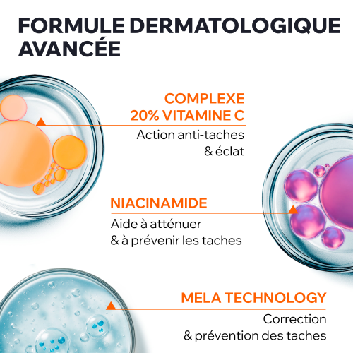 URIAGE DEPIDERM SERUM ANTI-TACHES 30ML